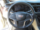 Thumbnail image of 2017 Cadillac XT5 at Vann Gannaway Chevrolet