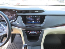 Thumbnail image of 2017 Cadillac XT5 at Vann Gannaway Chevrolet