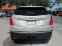 Thumbnail image of 2017 Cadillac XT5 at Vann Gannaway Chevrolet