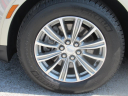 Thumbnail image of 2017 Cadillac XT5 at Vann Gannaway Chevrolet