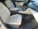 Thumbnail image of 2017 Cadillac XT5 at Vann Gannaway Chevrolet