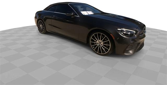 Thumbnail image of 2023 Mercedes-Benz E-Class at Vera Cadillac Buick GMC