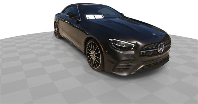 Thumbnail image of 2023 Mercedes-Benz E-Class at Vera Cadillac Buick GMC