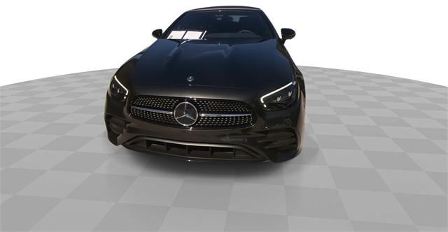 Thumbnail image of 2023 Mercedes-Benz E-Class at Vera Cadillac Buick GMC
