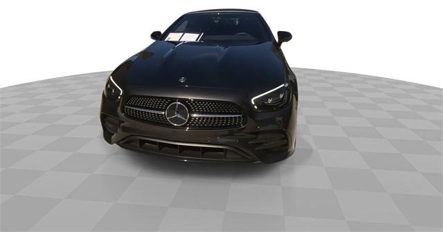 Thumbnail image of 2023 Mercedes-Benz E-Class at Vera Cadillac Buick GMC
