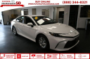 Thumbnail image of 2025 Toyota Camry at Toyota of Hackensack