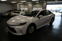 Thumbnail image of 2025 Toyota Camry at Toyota of Hackensack