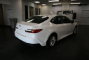 Thumbnail image of 2025 Toyota Camry at Toyota of Hackensack