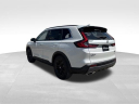 Thumbnail image of 2025 Honda CR-V Hybrid at Billy Navarre Honda