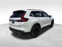 Thumbnail image of 2025 Honda CR-V Hybrid at Billy Navarre Honda