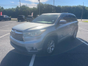 Thumbnail image of 2015 Toyota Highlander at Bondy's Toyota