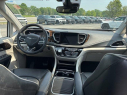 Thumbnail image of 2022 Chrysler Pacifica at Jeff D Ambrosio Downingtown - Used