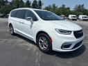 Thumbnail image of 2022 Chrysler Pacifica at Jeff D Ambrosio Downingtown - Used