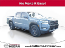 Thumbnail image of 2025 Nissan Frontier at Southern 441 Nissan