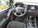 Thumbnail image of 2025 Nissan Frontier at Southern 441 Nissan