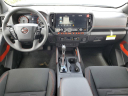 Thumbnail image of 2025 Nissan Frontier at Southern 441 Nissan