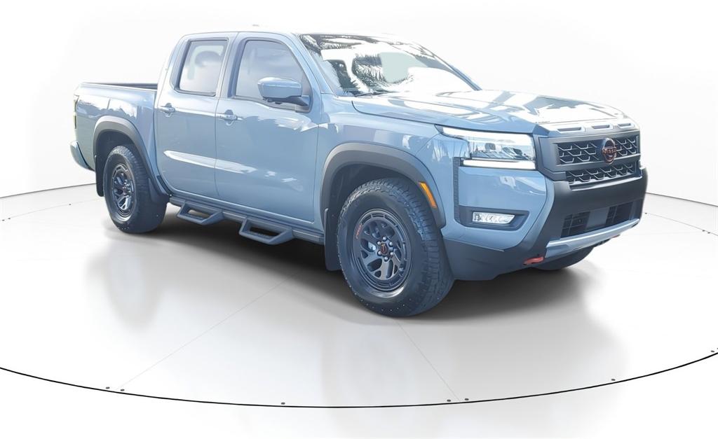 Thumbnail image of 2025 Nissan Frontier at Southern 441 Nissan