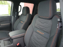 Thumbnail image of 2025 Nissan Frontier at Southern 441 Nissan