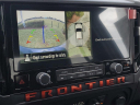 Thumbnail image of 2025 Nissan Frontier at Southern 441 Nissan