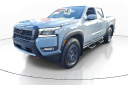 Thumbnail image of 2025 Nissan Frontier at Southern 441 Nissan