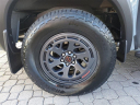 Thumbnail image of 2025 Nissan Frontier at Southern 441 Nissan