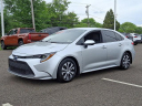 Thumbnail image of 2022 Toyota Corolla Hybrid at Faulkner Toyota Trevose