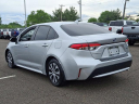 Thumbnail image of 2022 Toyota Corolla Hybrid at Faulkner Toyota Trevose