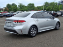Thumbnail image of 2022 Toyota Corolla Hybrid at Faulkner Toyota Trevose