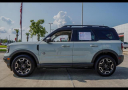 Thumbnail image of 2022 Ford Bronco Sport at Cannon Toyota