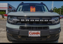 Thumbnail image of 2022 Ford Bronco Sport at Cannon Toyota