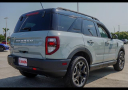 Thumbnail image of 2022 Ford Bronco Sport at Cannon Toyota