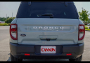 Thumbnail image of 2022 Ford Bronco Sport at Cannon Toyota