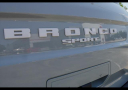 Thumbnail image of 2022 Ford Bronco Sport at Cannon Toyota