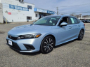 Thumbnail image of 2022 Honda Civic at The New Babylon Honda