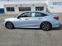 Thumbnail image of 2022 Honda Civic at The New Babylon Honda