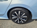 Thumbnail image of 2022 Honda Civic at The New Babylon Honda