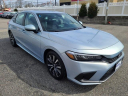 Thumbnail image of 2022 Honda Civic at The New Babylon Honda