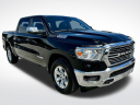 Thumbnail image of 2024 Ram 1500 at Sunrise Volkswagen of Fort Pierce