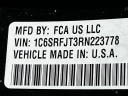 Thumbnail image of 2024 Ram 1500 at Sunrise Volkswagen of Fort Pierce