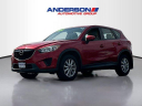 Thumbnail image of 2015 Mazda CX-5 at Anderson Nissan Mazda Suzuki - New and Used