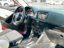 Thumbnail image of 2015 Mazda CX-5 at Anderson Nissan Mazda Suzuki - New and Used