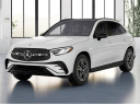Thumbnail image of 2025 Mercedes-Benz GLC at Silver Star Motors