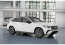 Thumbnail image of 2025 Mercedes-Benz GLC at Silver Star Motors