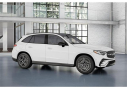 Thumbnail image of 2025 Mercedes-Benz GLC at Silver Star Motors
