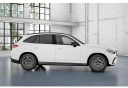 Thumbnail image of 2025 Mercedes-Benz GLC at Silver Star Motors