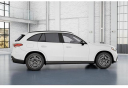Thumbnail image of 2025 Mercedes-Benz GLC at Silver Star Motors