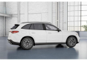 Thumbnail image of 2025 Mercedes-Benz GLC at Silver Star Motors