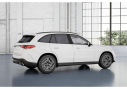 Thumbnail image of 2025 Mercedes-Benz GLC at Silver Star Motors