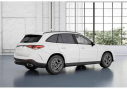 Thumbnail image of 2025 Mercedes-Benz GLC at Silver Star Motors