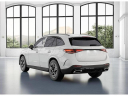 Thumbnail image of 2025 Mercedes-Benz GLC at Silver Star Motors